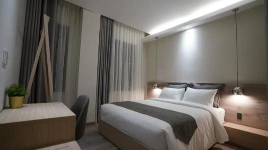 The Luxe Da Lat - 329