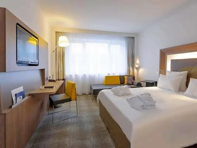 Novotel Hannover - 28