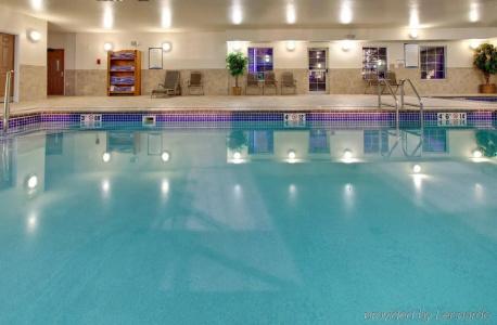 Staybridge Suites at Empire Mall, an IHG - 48