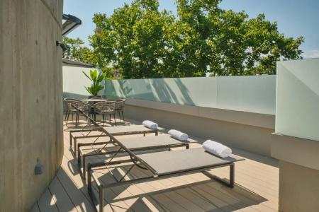 Rafaelhoteles Ventas - 48