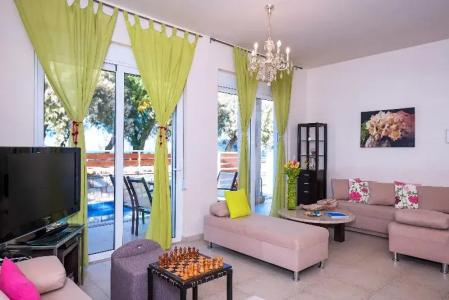 Azure Beach Villas - 36