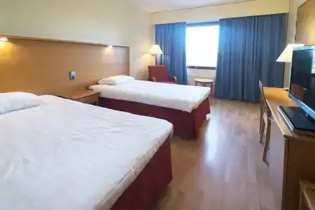 Scandic Kemi - 6