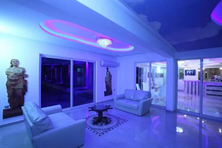 Delfi Spa & Wellness Center - 19