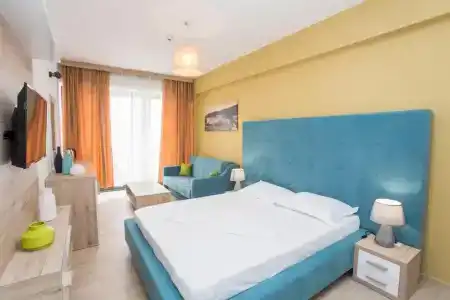 Apart& Spa Kasmi - 34