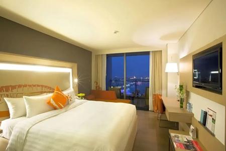 Novotel Danang Premier Han River - 119