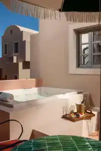 Oia Memories Suites - 5