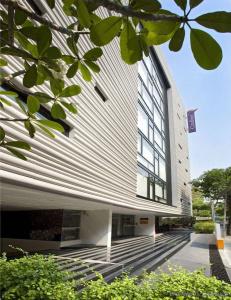 Citadines Sukhumvit 23 Bangkok - 0