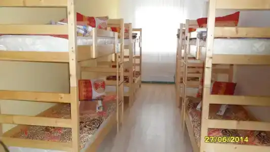 Hostel Vitan - 25