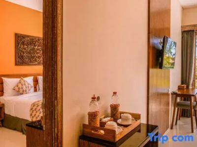 Kahayana Suites - 75