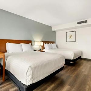 Vagabond Inn - 36