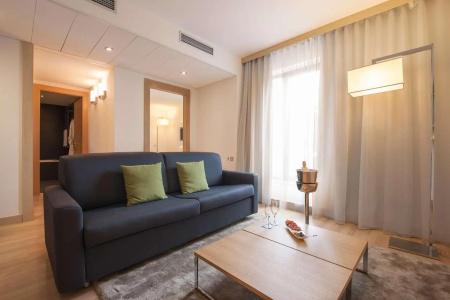 Occidental Praha Five - 6