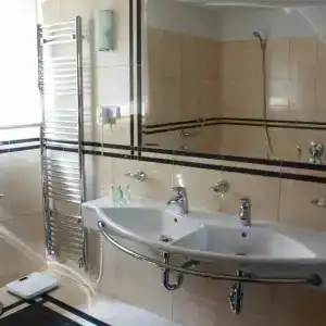 Wellness Harrachovka - 36