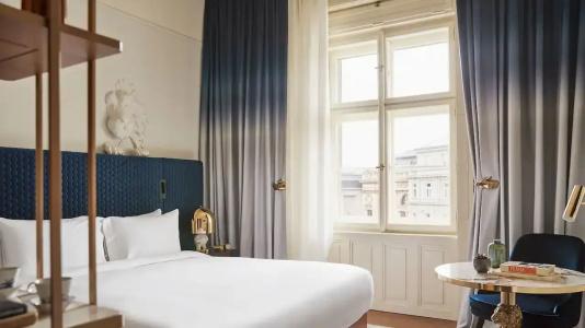 Andaz Prague - a Concept by Hyatt - 30