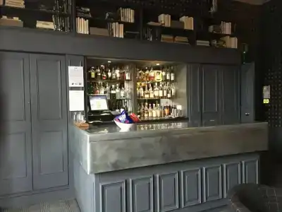 B+B Edinburgh - 14