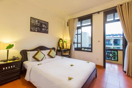 Phu Thinh Boutique Resort & Spa - 76