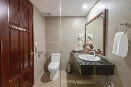 Amarin Resort & Spa Phu Quoc - 59