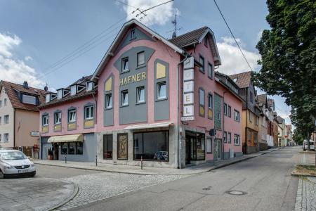 Hafner - 18