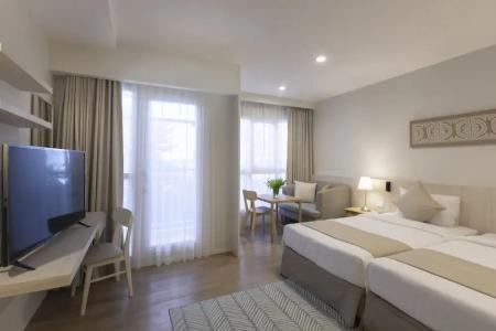 Kantary Banchang - 50