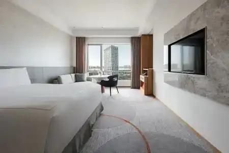 Intercontinental Suzhou, An Ihg - 149
