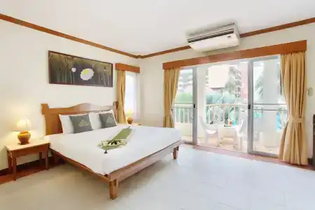 Indigo Phuket Patong, An Ihg Hotel - Sha Extra Plus - 0