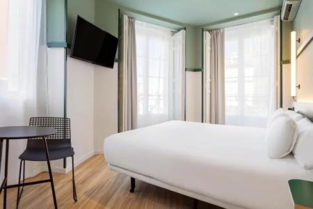 b&b Madrid Centro Plaza Mayor - 121