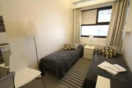 Forenom Pitäjänmäki - 22