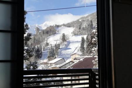 Hakuba Glad Inn Ebisuya - 42