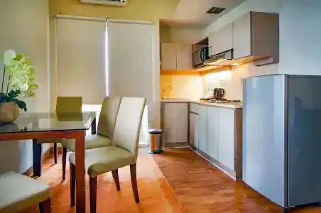 Grand Dafam Ancol Jakarta - 101