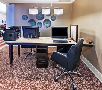Homewood Suites at Mall Del Norte - 34