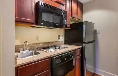 Extended Stay America Premier Suites - - I-4 - 28