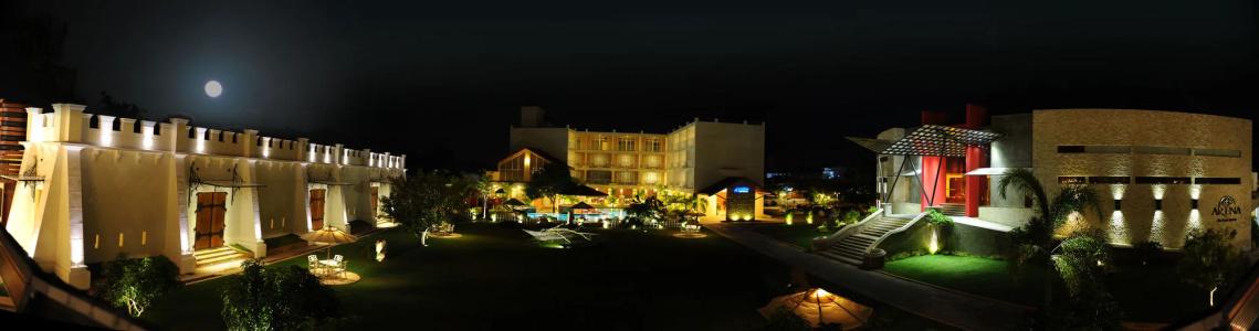 Avenra Garden - 0