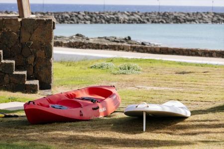 Hd Beach Resort - 30