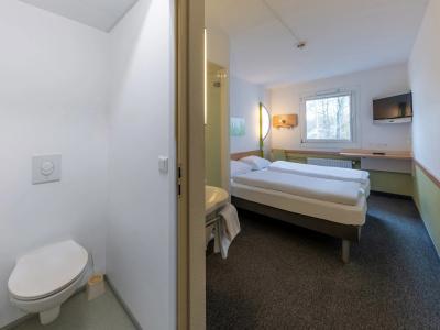 ibis budget Aachen Nord - 17