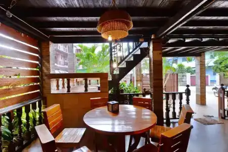 Huan Kawin Est.58 Lanna Home & Collection - 104