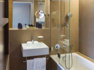 Pullman Basel Europe - 9