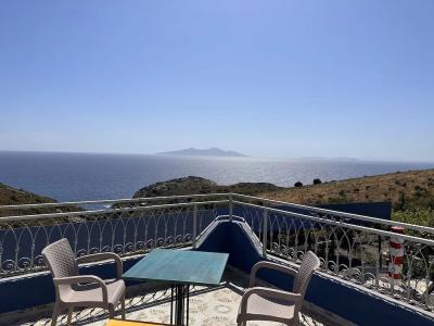 GÖKNAR KNİDOS OTEL - 21
