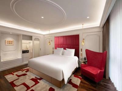 de l'Opera Hanoi - MGallery - 105