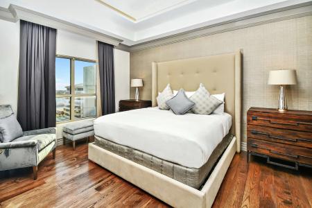 Hilton Dallas-Park Cities - 2
