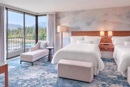 The Westin Bayshore, - 34