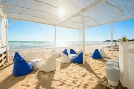 Iberostar Royal Andalus - 29