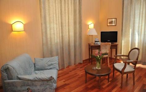 Grande Albergo Quattro Stagioni - 43