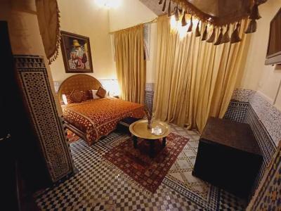 Palais Al Firdaous - 22