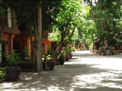 Baan Tawai Lanna - 17