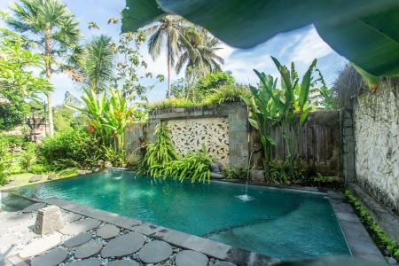 Ubud Luwih Nature Retreat - 31