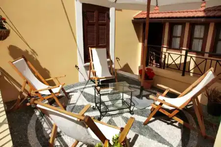 Rodos Niohori Elite Suites Boutique - 78