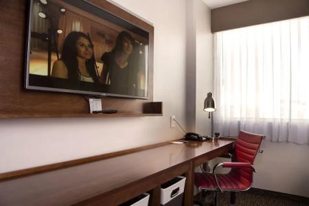 Four Points by Sheraton Queretaro Norte - 81