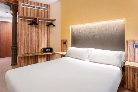 b&b Madrid Centro Plaza Mayor - 143