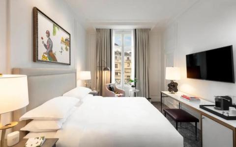 Hôtel du Louvre, in The Unbound Collection by Hyatt - 51