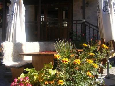 Todeva House and Tavern - 24