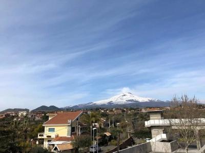 B&B Terrazza dell'Etna - 11
